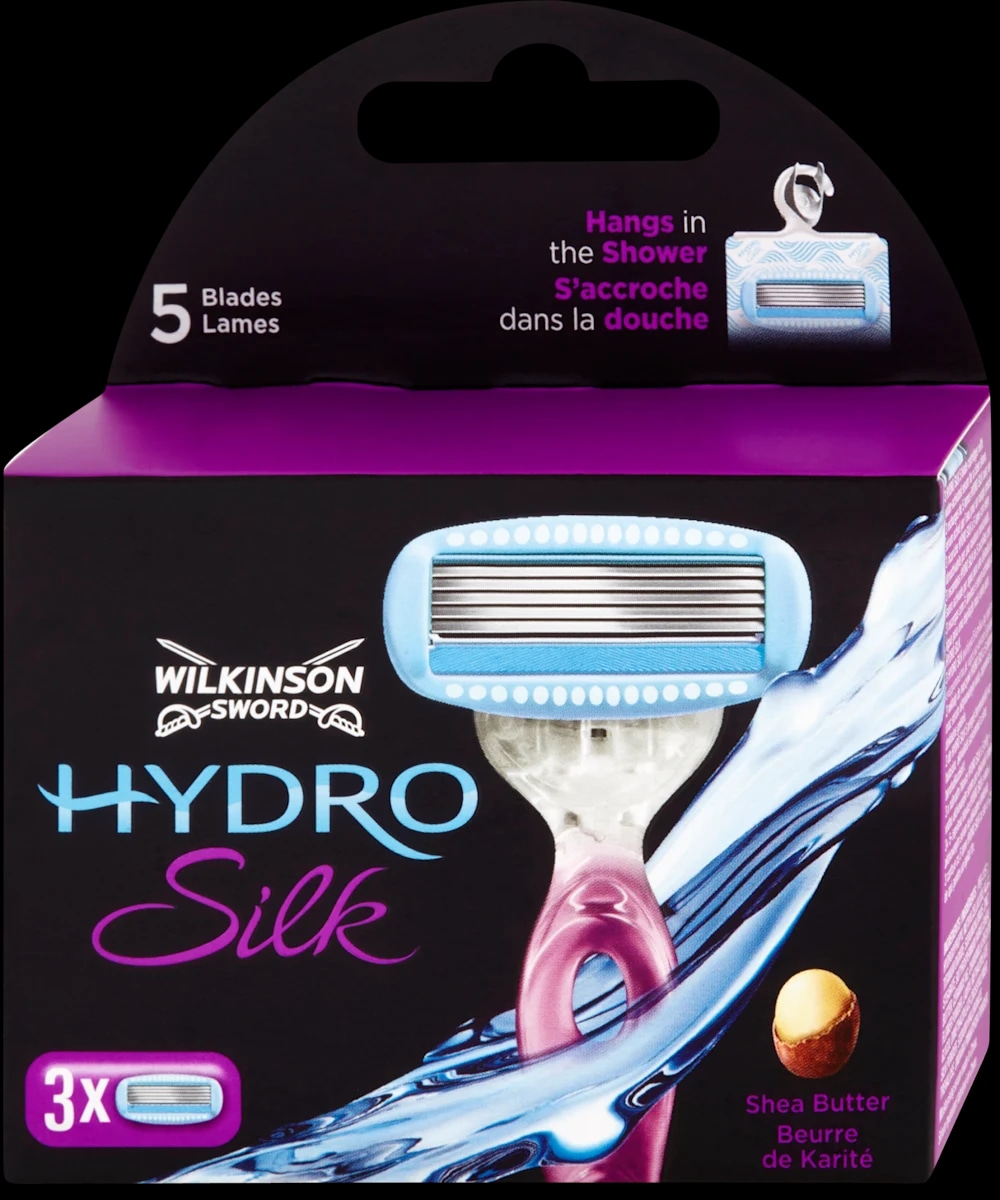 Izbrani izdelki Wilkinson