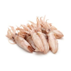 Kratkoplavuti ligenj - Akcija v trgovini Mercator