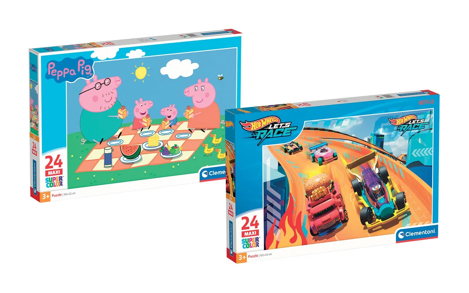 Sestavljanka Maxi 24