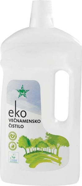 Večnamensko čistilo Eko 1 l