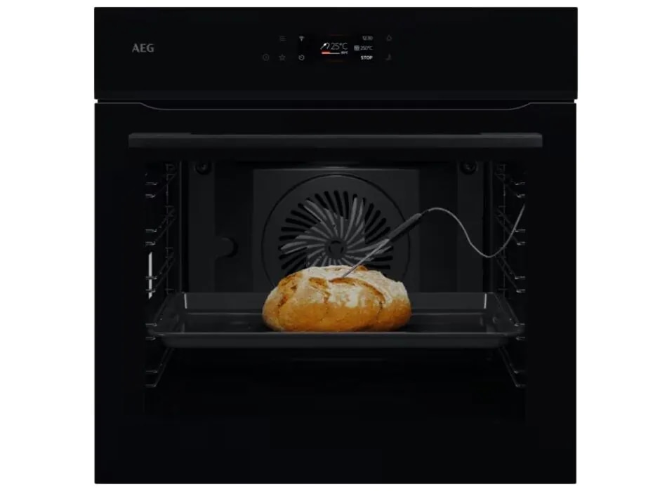 AEG Pečica NBE7P631AB