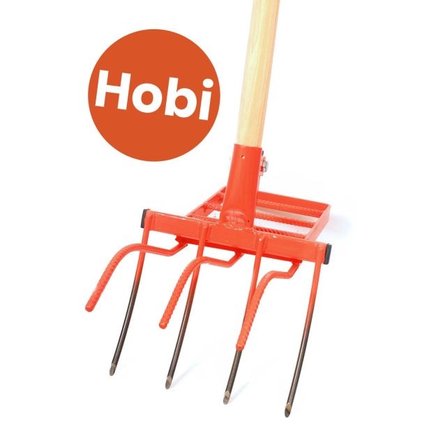 Prekopne vile Ruske Hobi