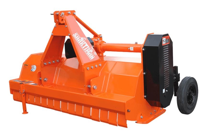 Mulčer Shaktiman 130 cm