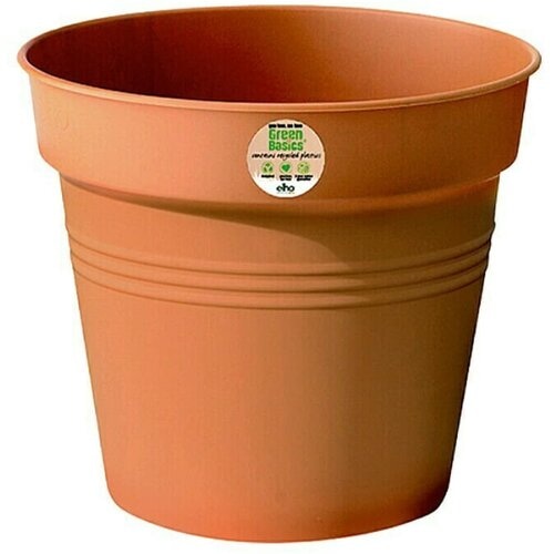Cvetlični lonec 'Green basic' 4 l