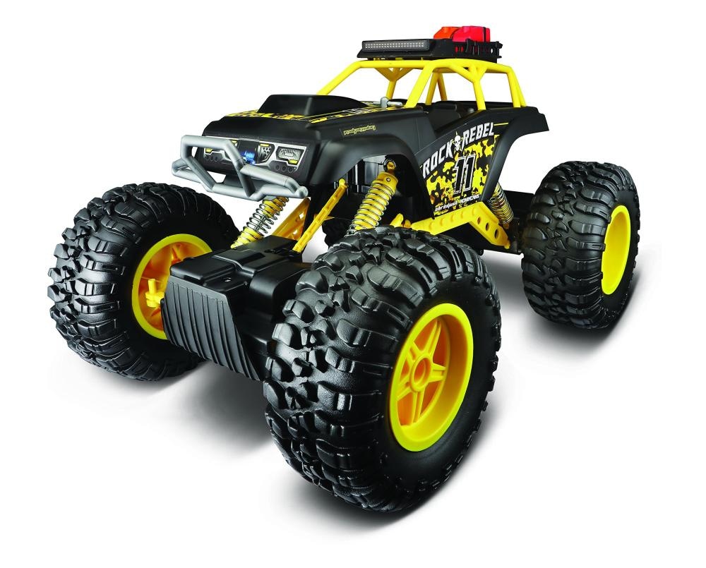 Rock Crawler 3XL