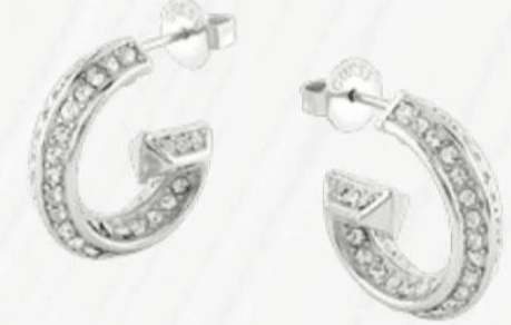 GUESS uhani JUBE05444JWRHT