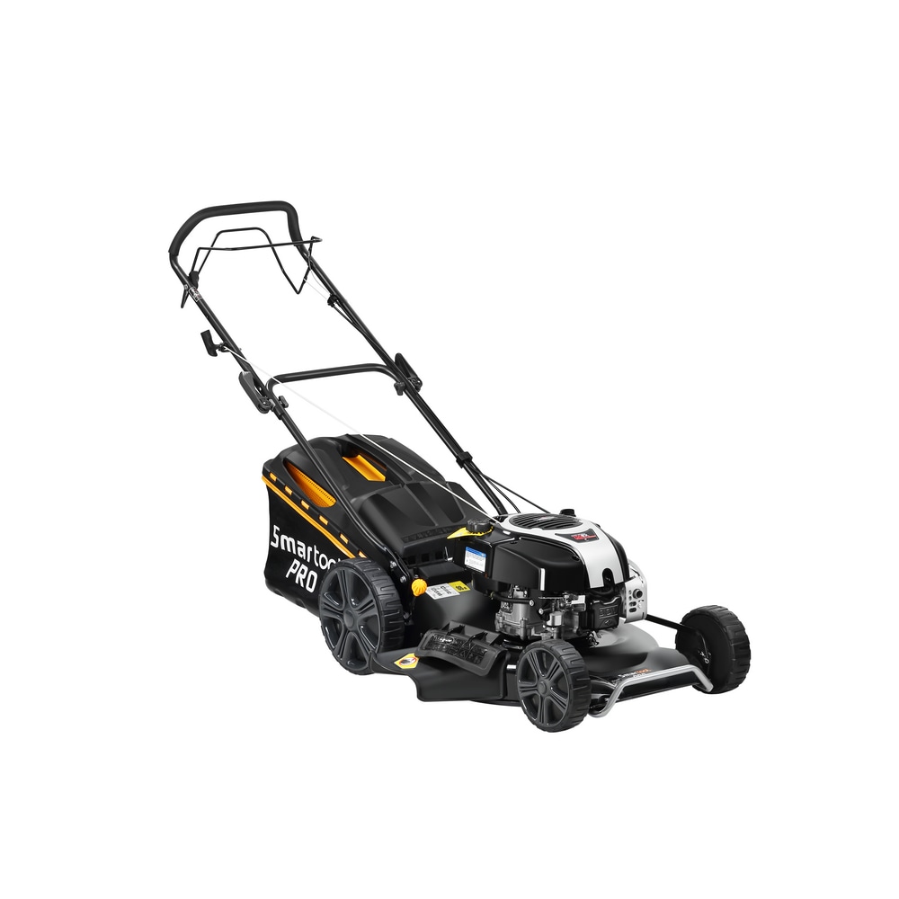 Smartool Pro L200 motorni drobilnik vej - Akcija v trgovini Pevex