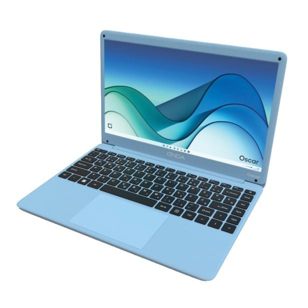 Prenosni računalnik Oscar