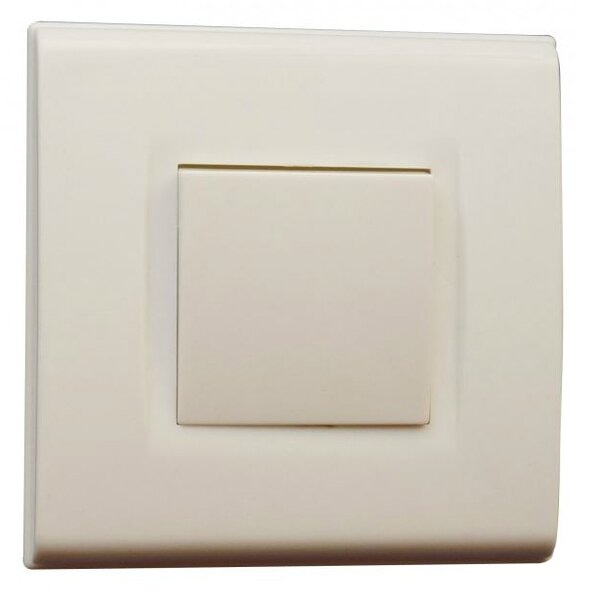 Izmenično stikalo Evian - Akcija v trgovini Bauhaus