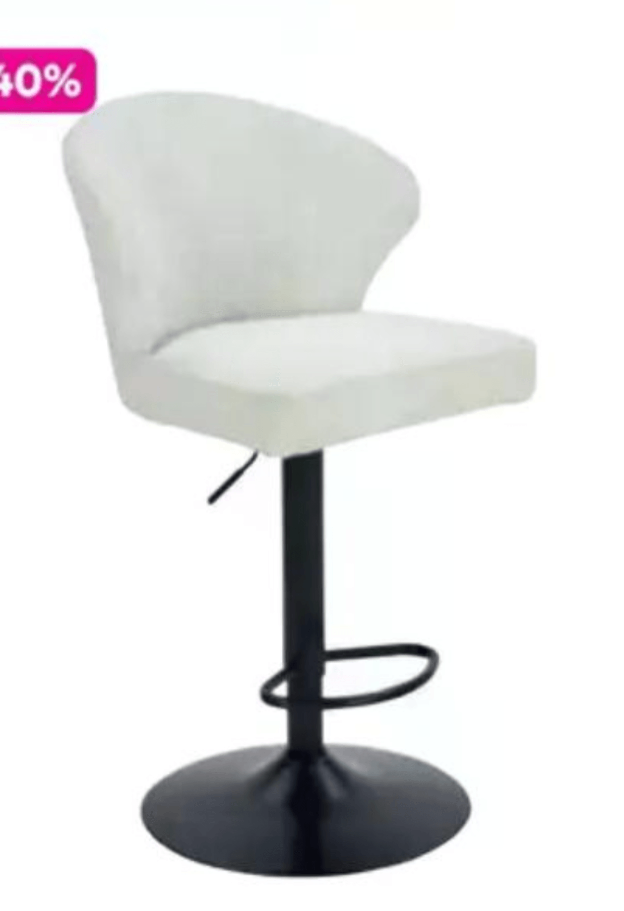 Barski stol „JANA"