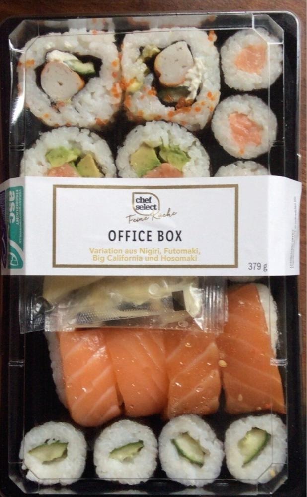 Chef Select Praznični suši 580 g