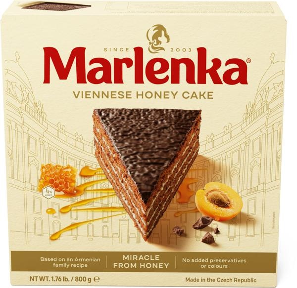 Izdelki Marlenka Marlenka