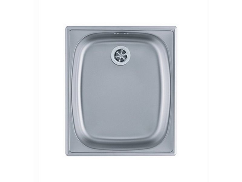 Pomivalno korito Alveus Basic 10