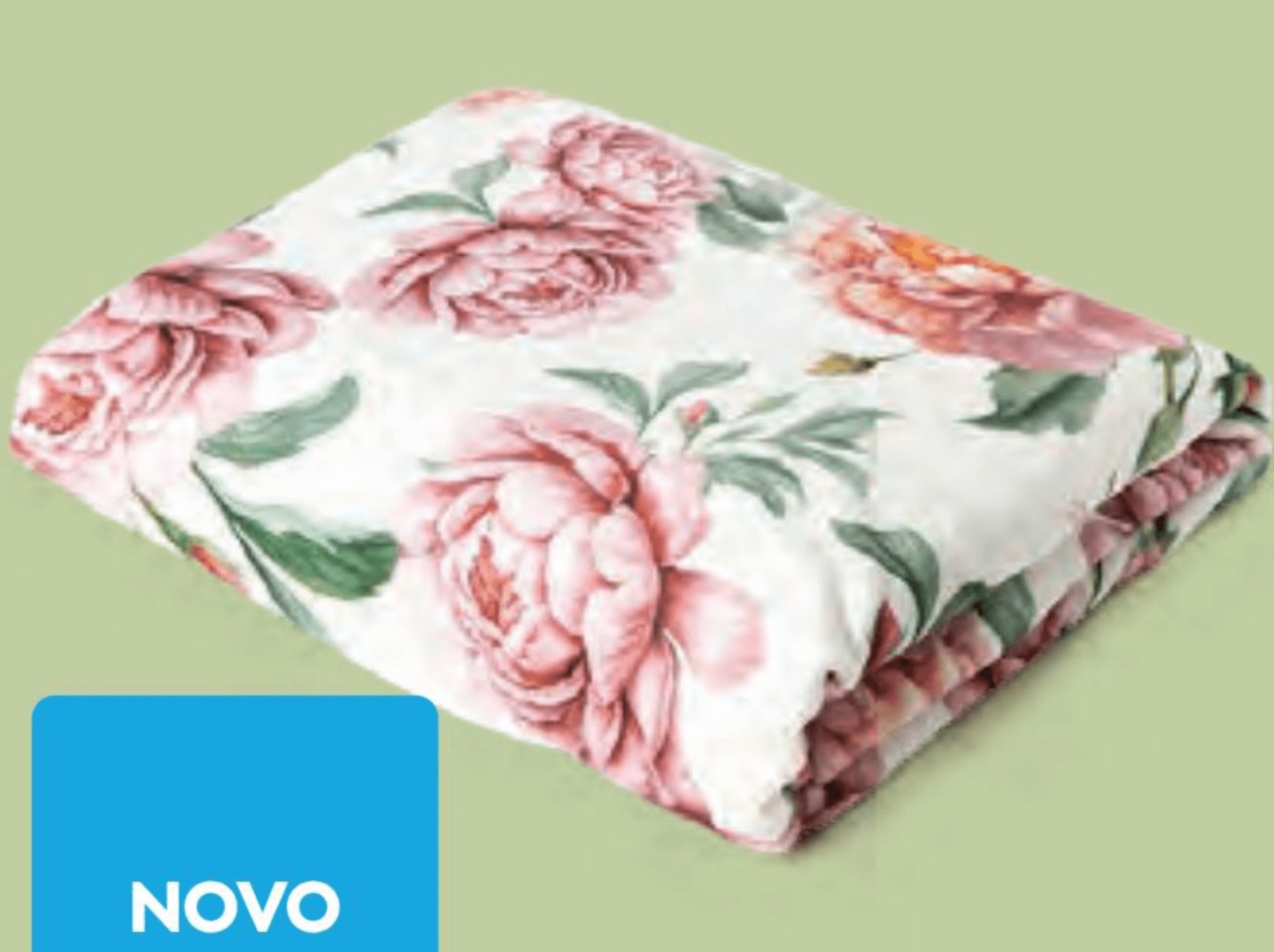 Odeja 150 x 200 cm - Akcija v trgovini Pepco