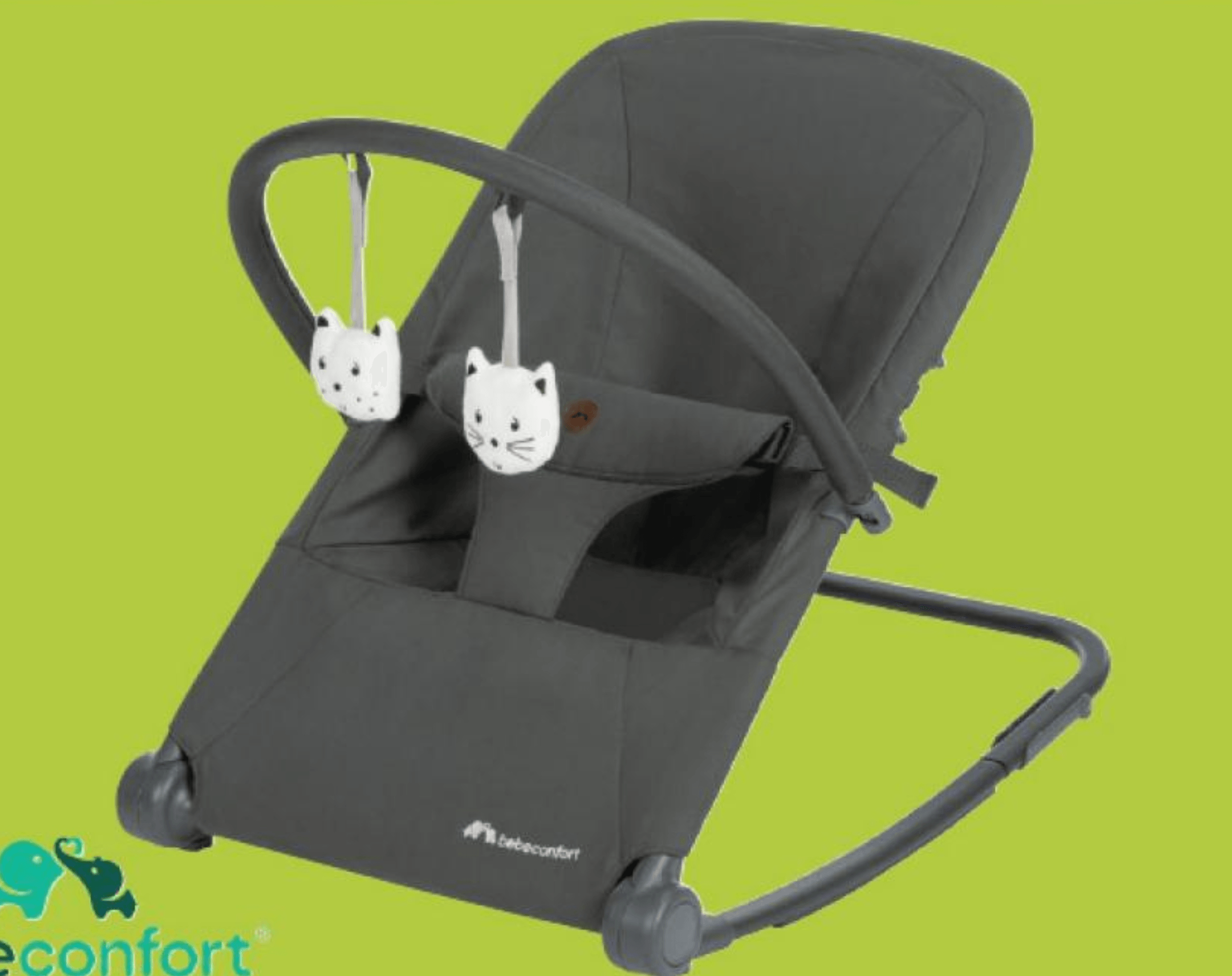 BEBECONFORT Gugalnik za dojenčke