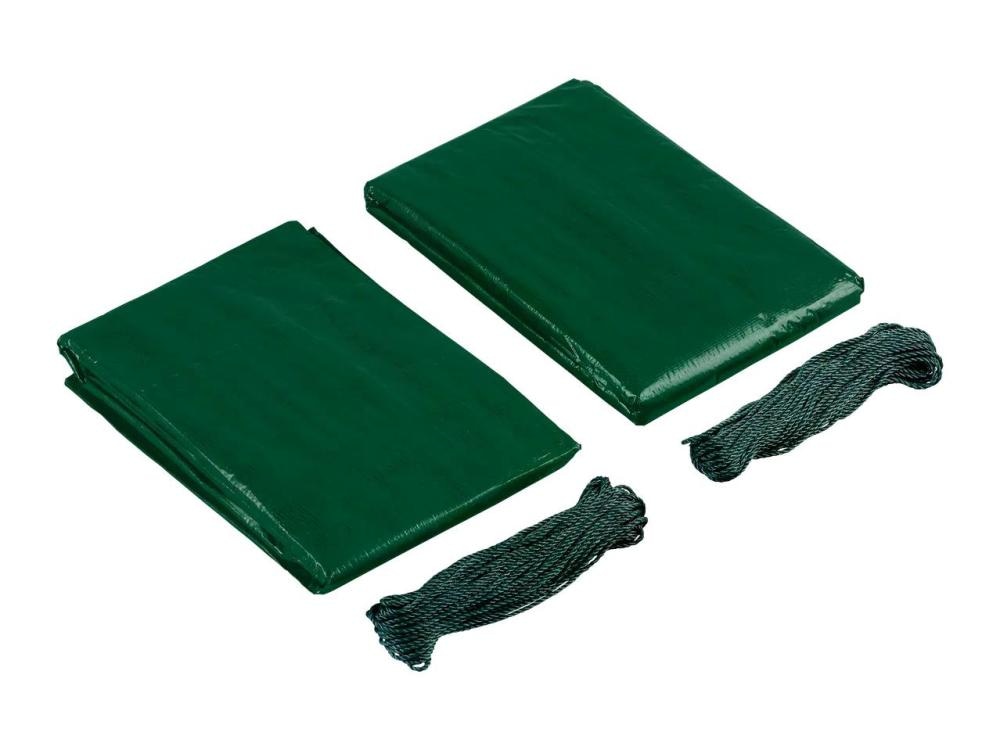 PARKSIDE Univerzalna prekrivna ponjava 2x pribl. 2 x 3 m - Akcija v trgovini Lidl