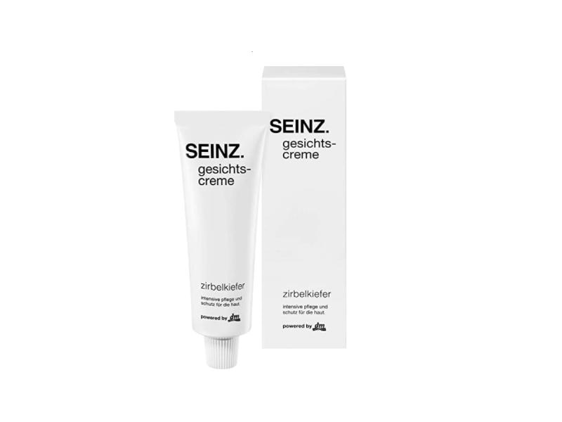 SEINZ. feuchtigkeitsgel 50 ml