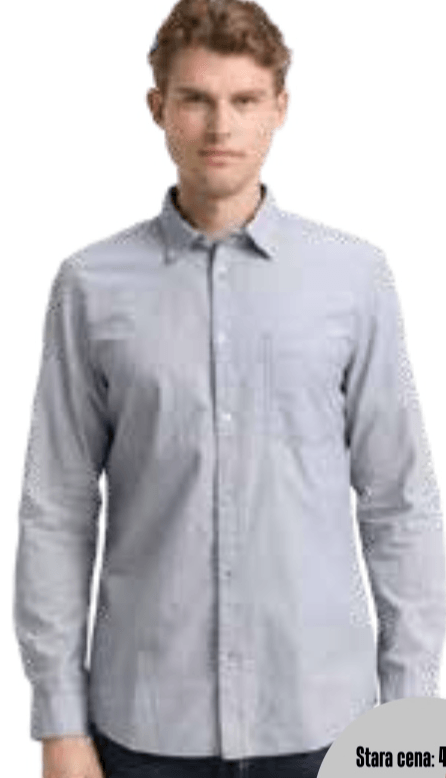 Moška srajca Tom Tailor