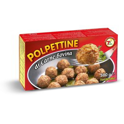 Goveji polpeti 500 g