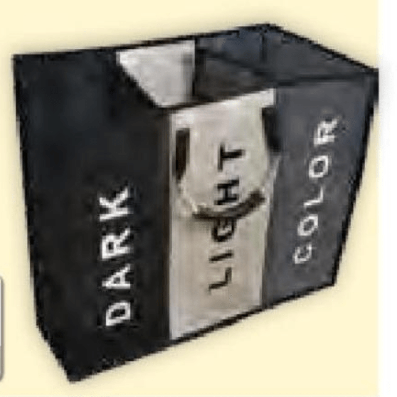 Vivi Košara za perilo