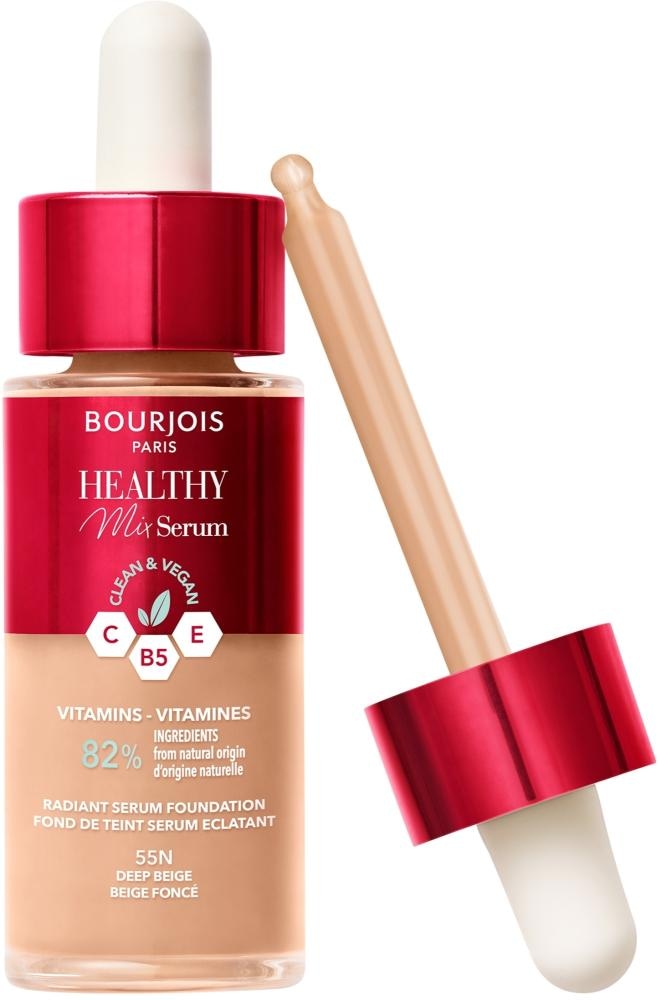 Bourjois izdelki