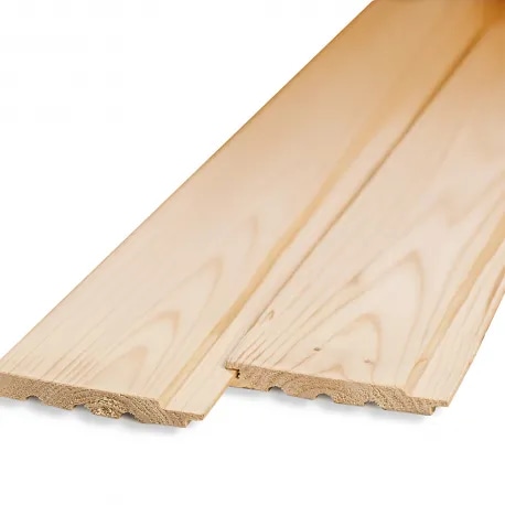 Opaž profil CS - smreka