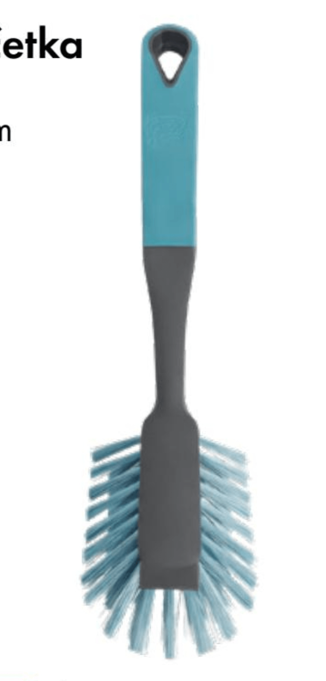 Pomivalna ščetka Clean Angel - Akcija v trgovini Tedi