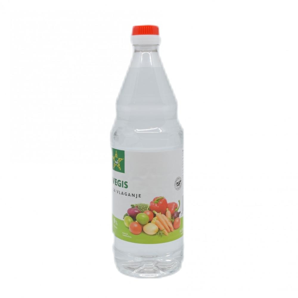 Vegis za vlaganje 1L
