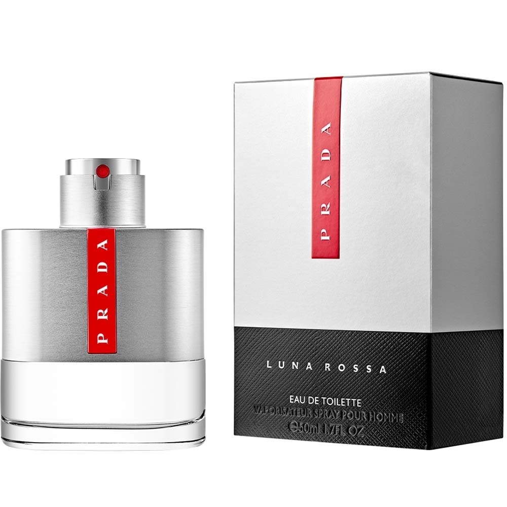 Prada Luna Rossa 50 ml