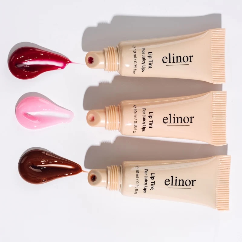 Elinor Lip Tint - Akcija v trgovini Tuš