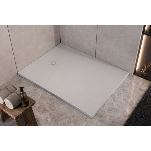 Kotna kad za prhanje KOLPA SAN HOPP