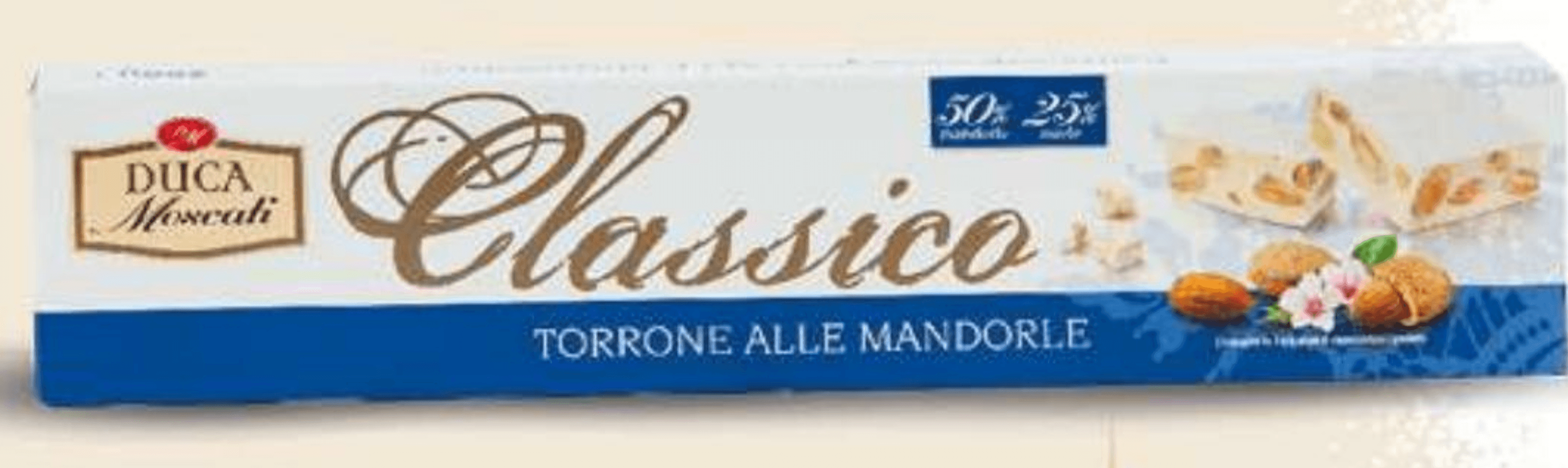 Mandolat z mandlji 200 g