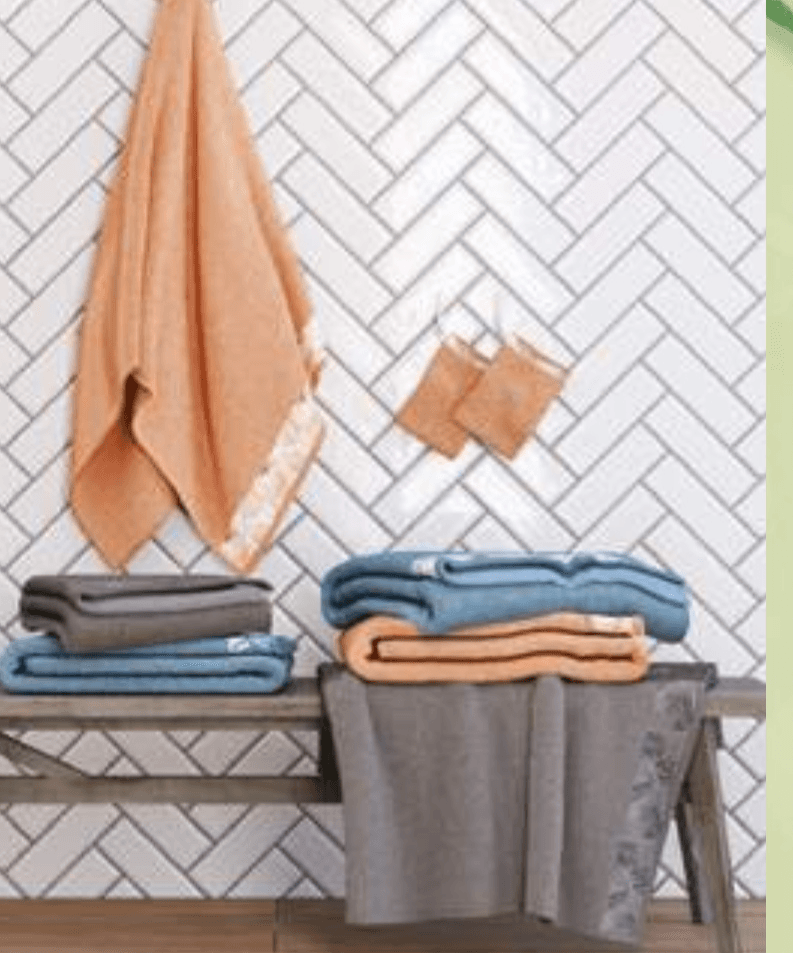 Brisača "Palme" 50 x 100 cm