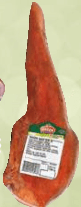 Dimljeni goveji jezik