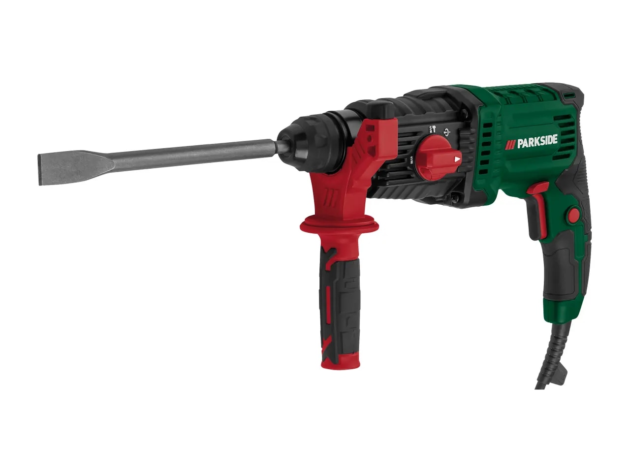 Parkside Udarno vrtalno kladivo