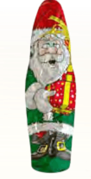 Čokoladni božiček 60 g