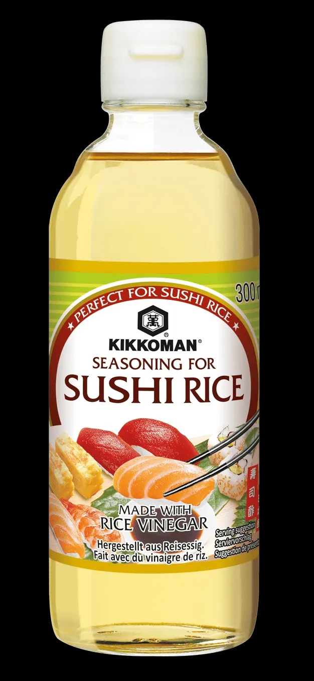 Kikkoman Seasoning for Sushi Rice