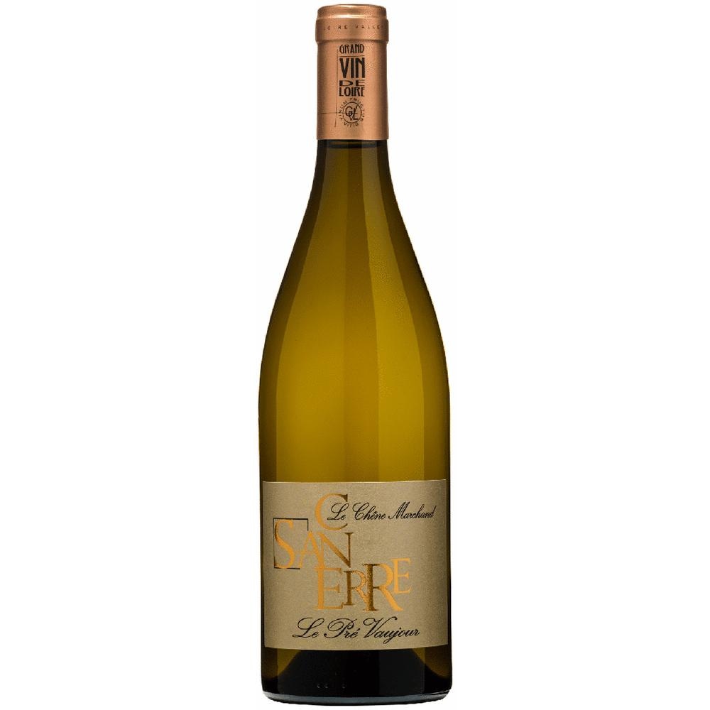 SANCERRE LE PRÉ VAUJOUR 0,75 l Le Pré Vaujour