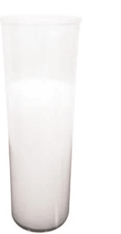 Parafinski vložek za svečo Gloria - Akcija v trgovini Tuš