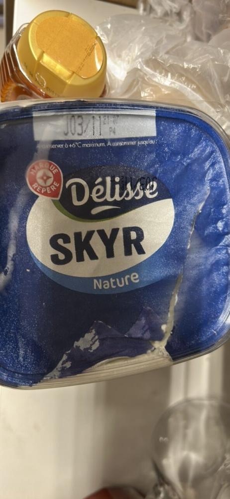 Skyr 850 g