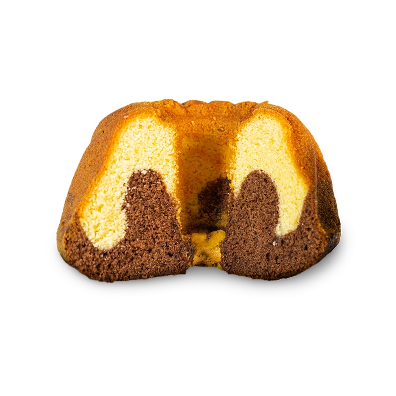 Marmorni kolač 600 g