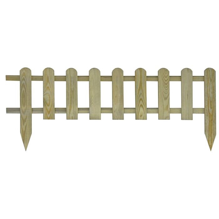 Ograja vampir 114x45/28 - Akcija v trgovini Jager