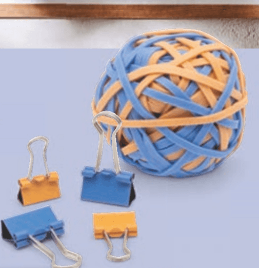 Pisarniški pripomočki