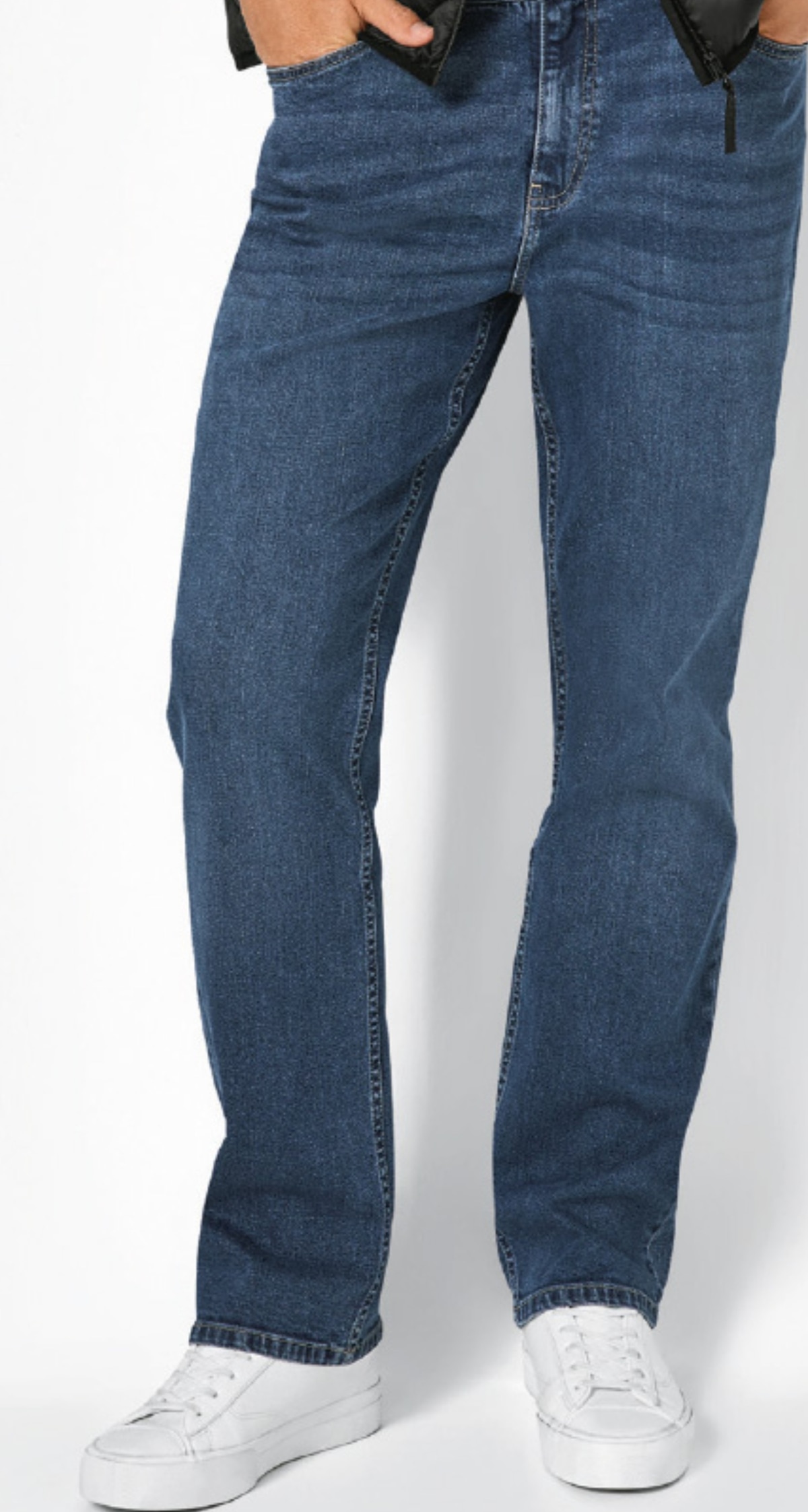 Esmara Men Moške kavbojke - Akcija v trgovini Lidl