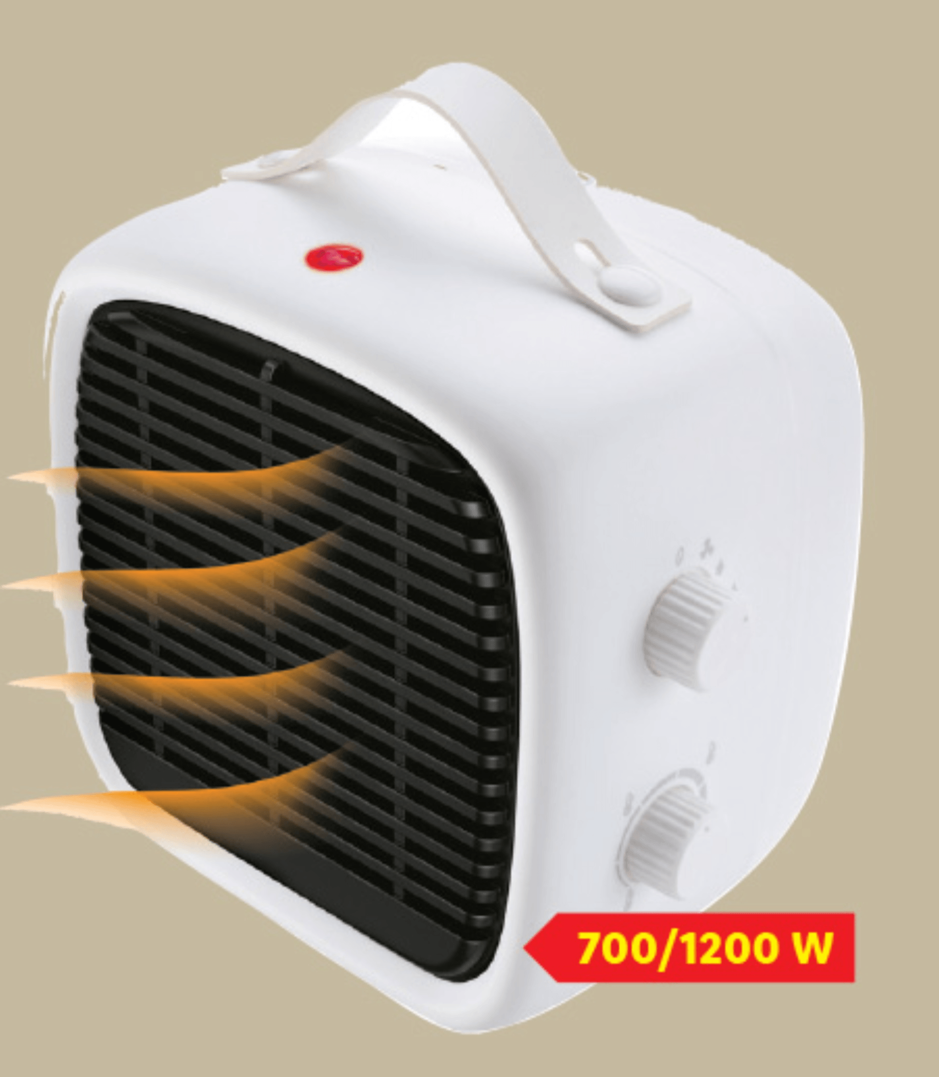 TRONIC Keramični kalorifer