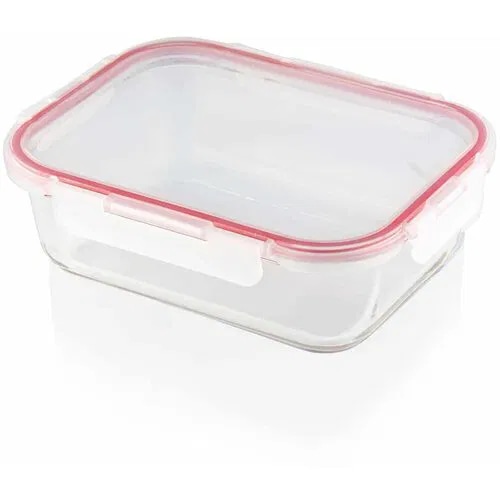 BAKE@LOCK Posoda za shranjevanje 470 ml