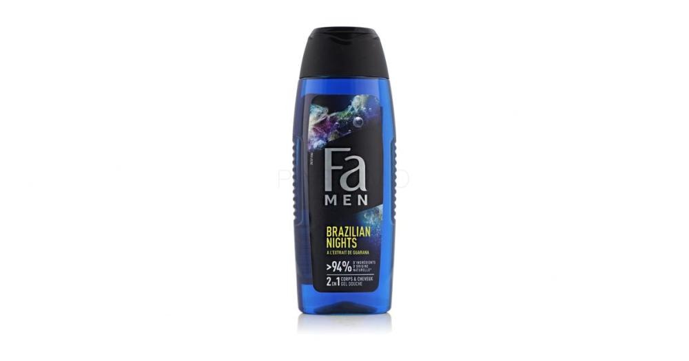 Gel za prhanje ali deodorant Fa 50 ml; 150 ml ali 400 ml