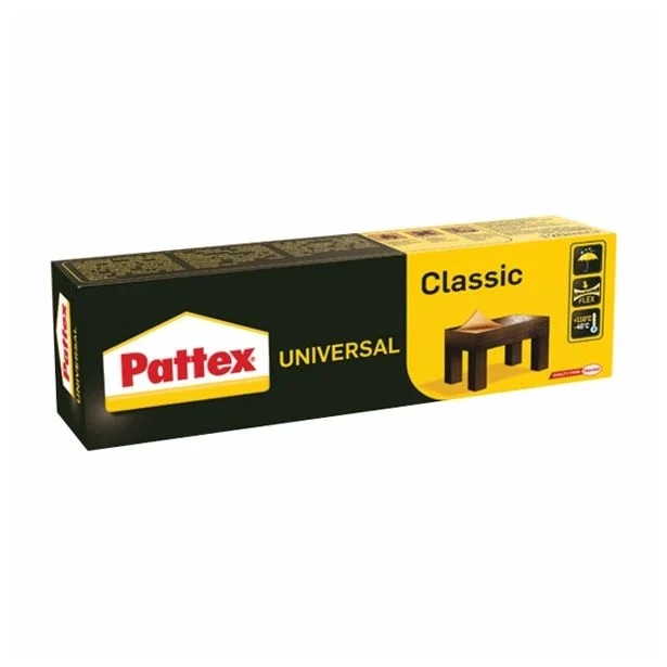 UNIVERSAL CLASSIC 120 ml