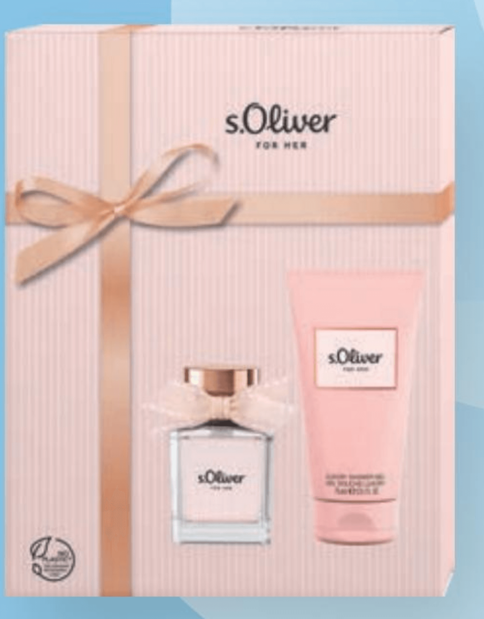 s.Oliver For Her darilni set