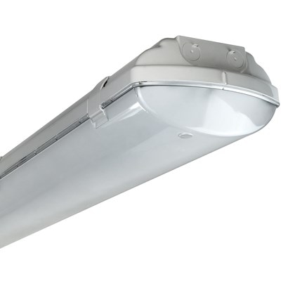 Vodotesna LED svetilka